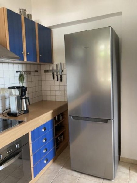 Paidochori Kreta, Paidochori: Ländliches Steinhaus mit freier Aussicht zu verkaufen Haus kaufen